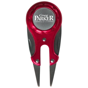 Gimme Divot Repair Tool