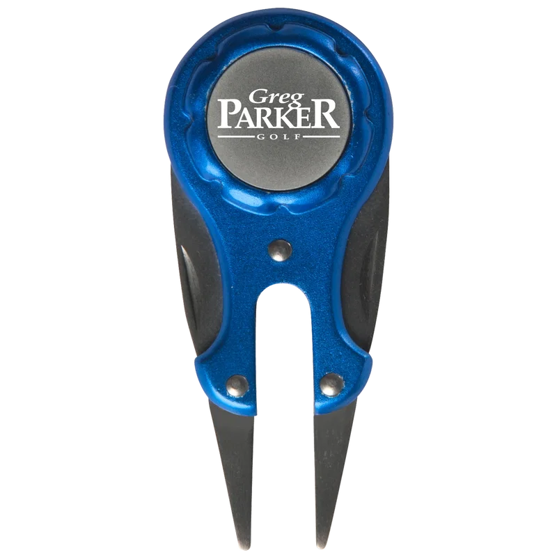 Gimme Divot Repair Tool — view 3