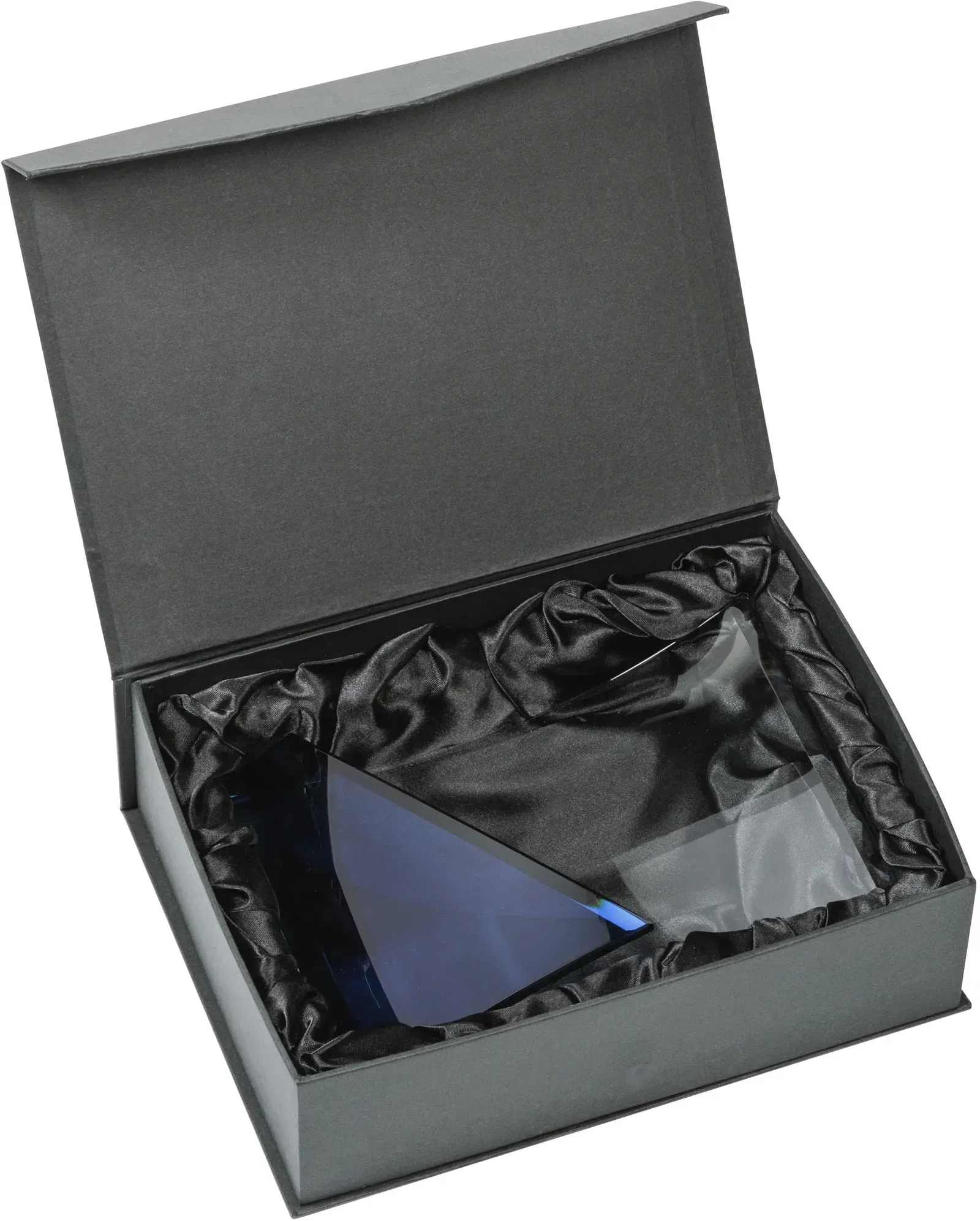 Giulia Award — view 2