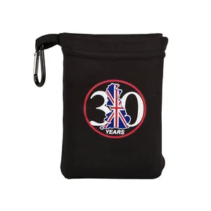 Give Me Shelter Pocket Blanket with Carabiner