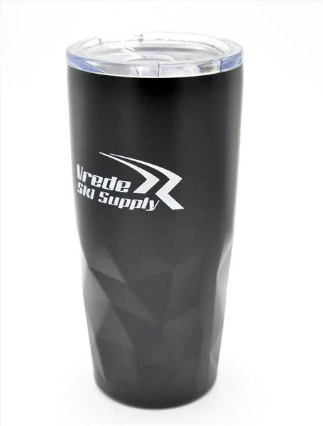 Glacial Diamonds Tumbler - 20 oz. — view 5