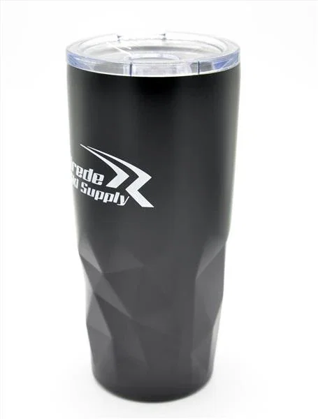 Glacial Diamonds Tumbler - 20 oz. — view 7