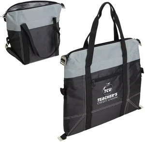 Glacier Convertible Cooler Bag