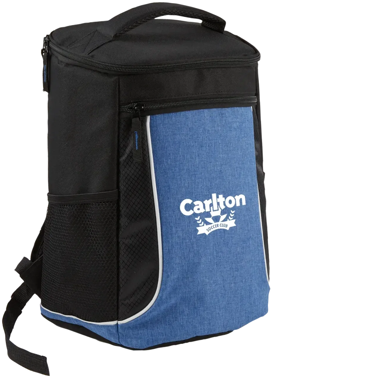 Custom Glacier Cooler Backpack