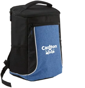 Custom Glacier Cooler Backpack
