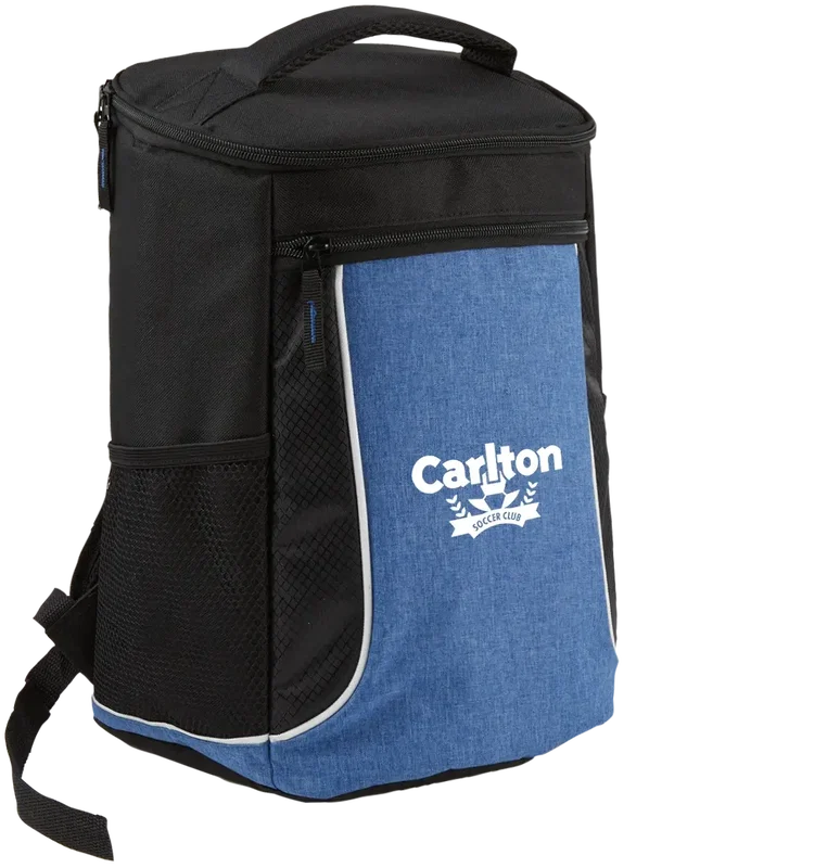 Custom Glacier Cooler Backpack