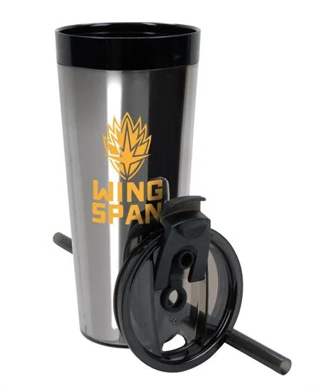 Glam RAS Tumbler - 24 oz.