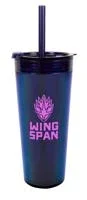 Glam RAS Tumbler - 24 oz. — view 2