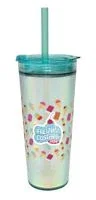 Glam RAS Tumbler - 24 oz. — view 5