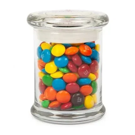 Glass Gourmet Jar - Assorted Fish — view 14