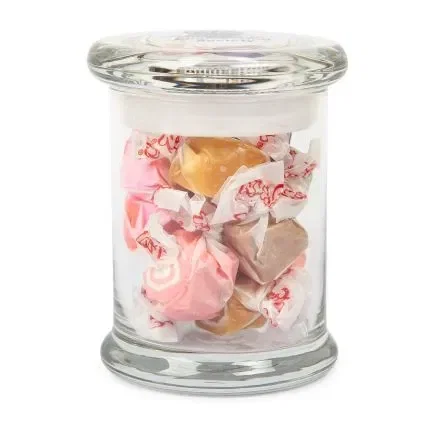 Glass Gourmet Jar - Assorted Fish — view 18