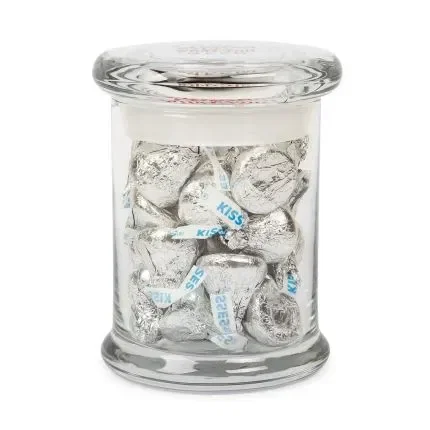 Glass Gourmet Jar - Assorted Fish — view 6