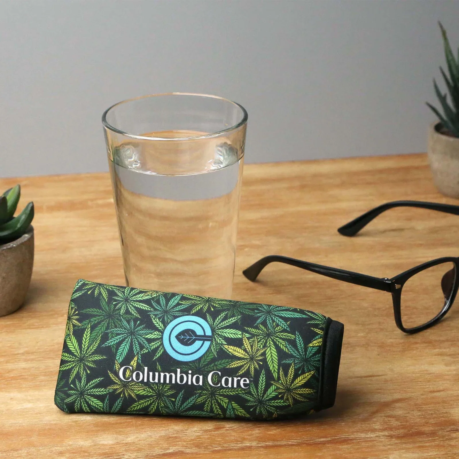 Glasses Pouch — view 3