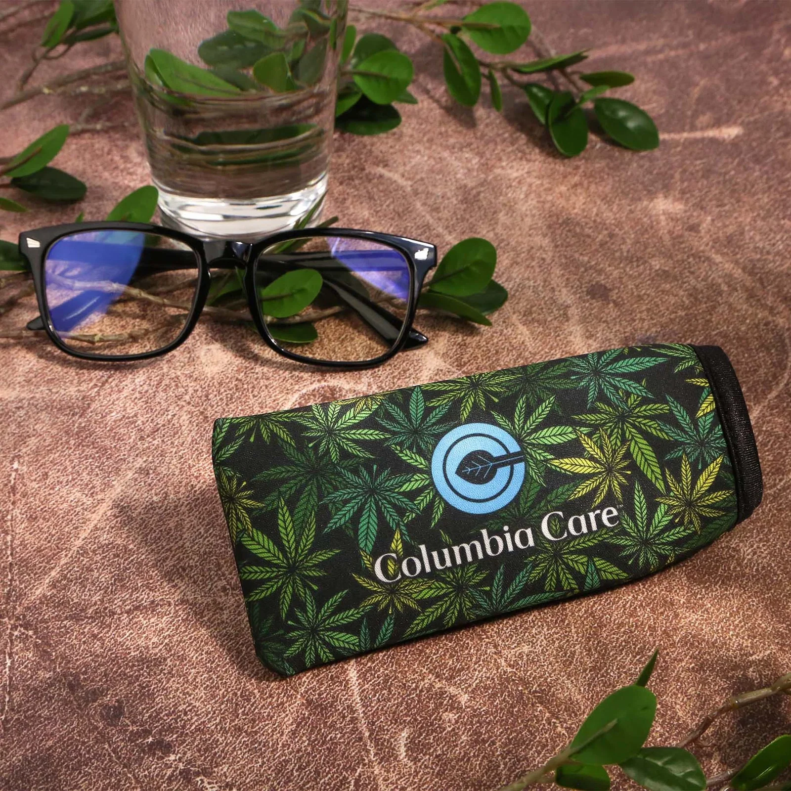Glasses Pouch — view 4