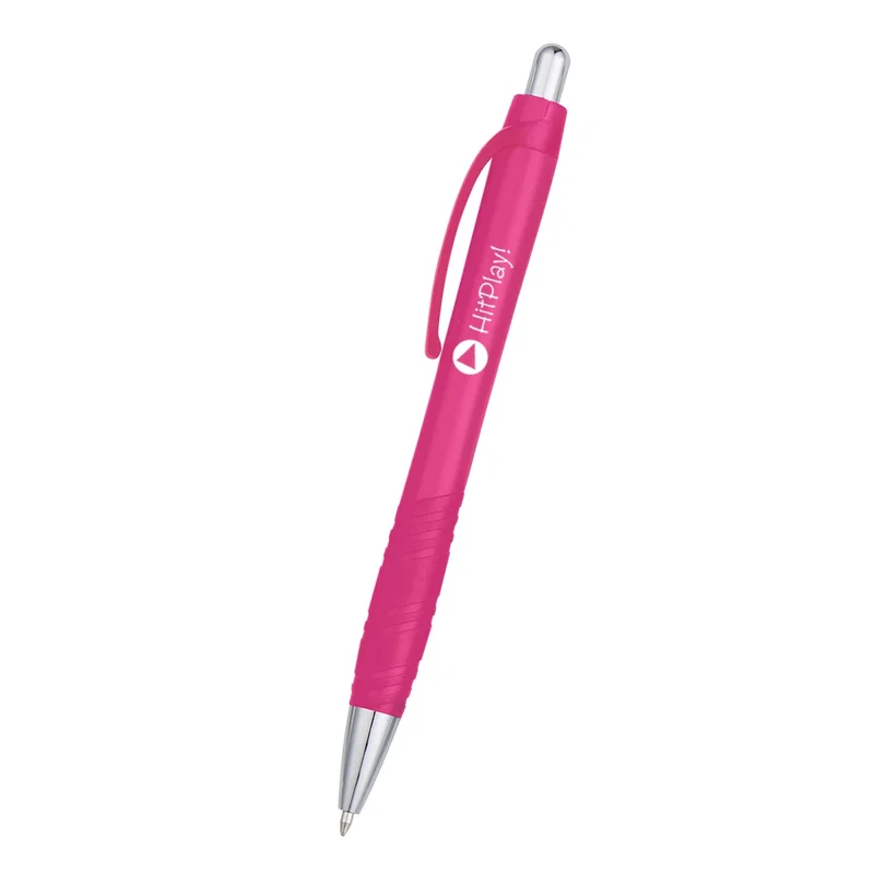 Custom Printed Glaze Pen — view 5