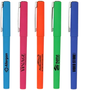 Customized Glendale Gel Pen