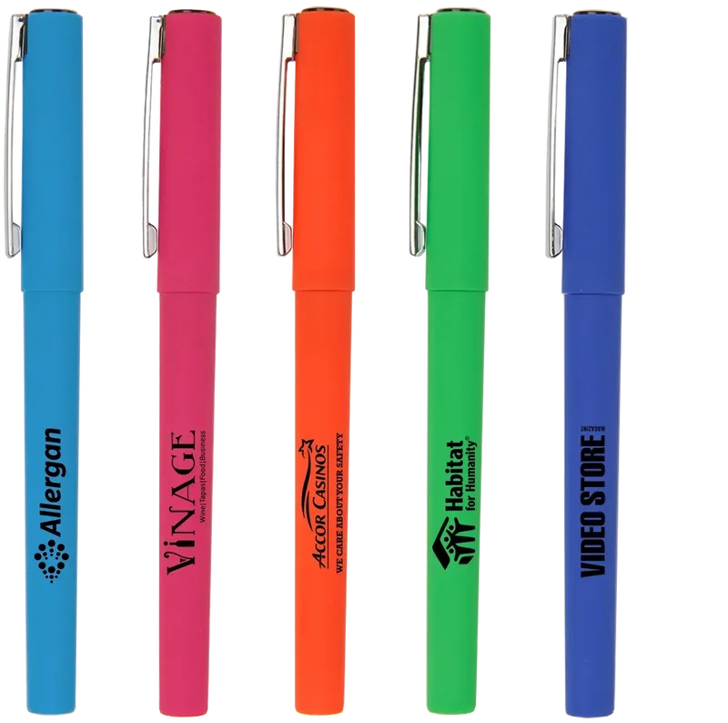 Customized Glendale Gel Pen