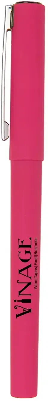 Customized Glendale Gel Pen — view 3