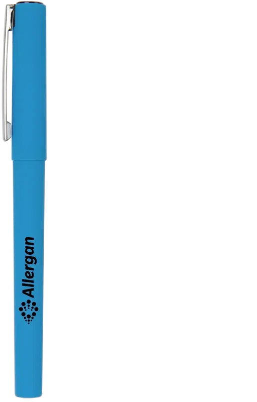 Customized Glendale Gel Pen — view 4