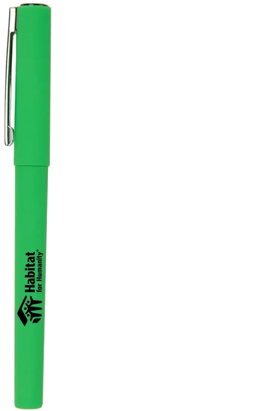 Customized Glendale Gel Pen — view 5