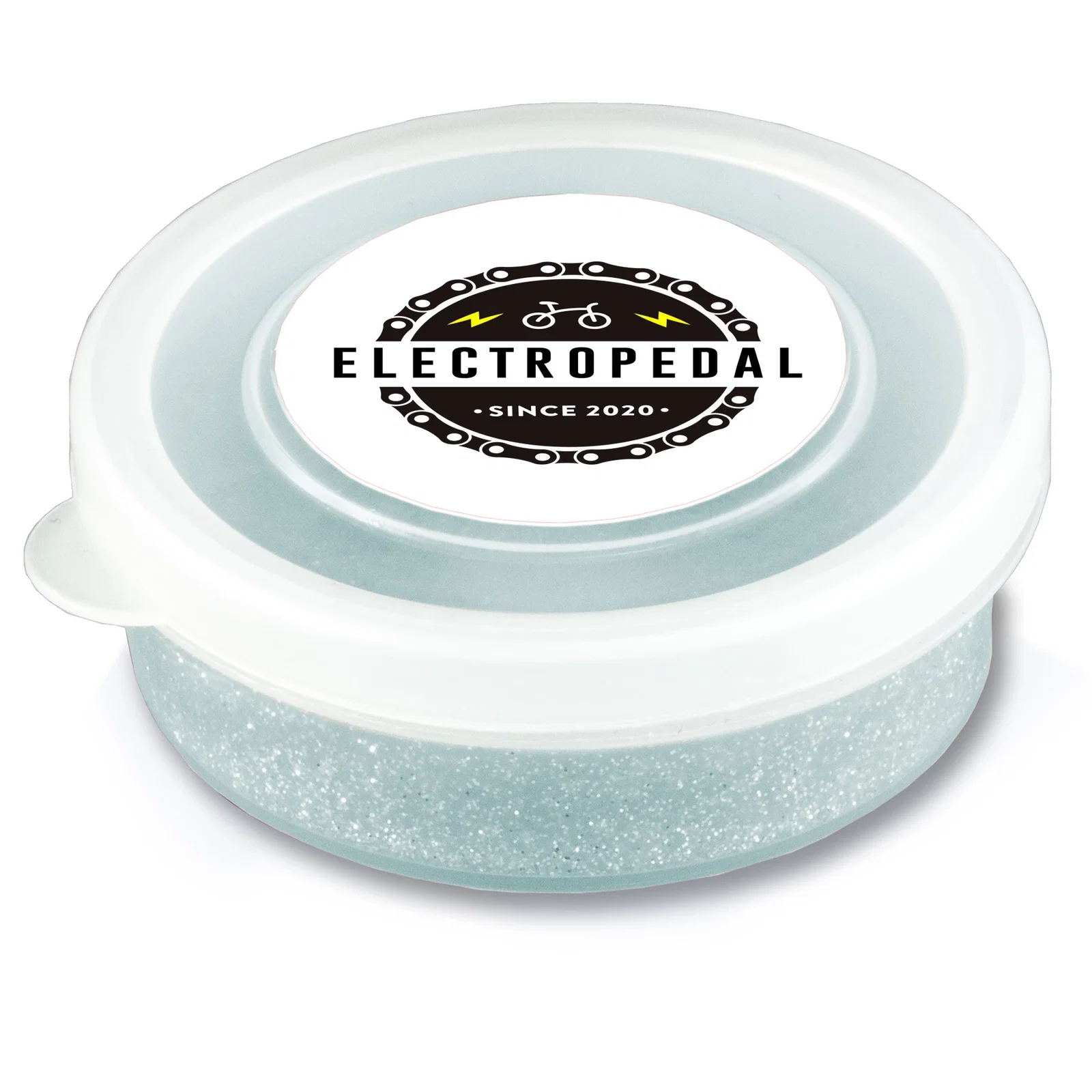 Glitter Putty — view 4