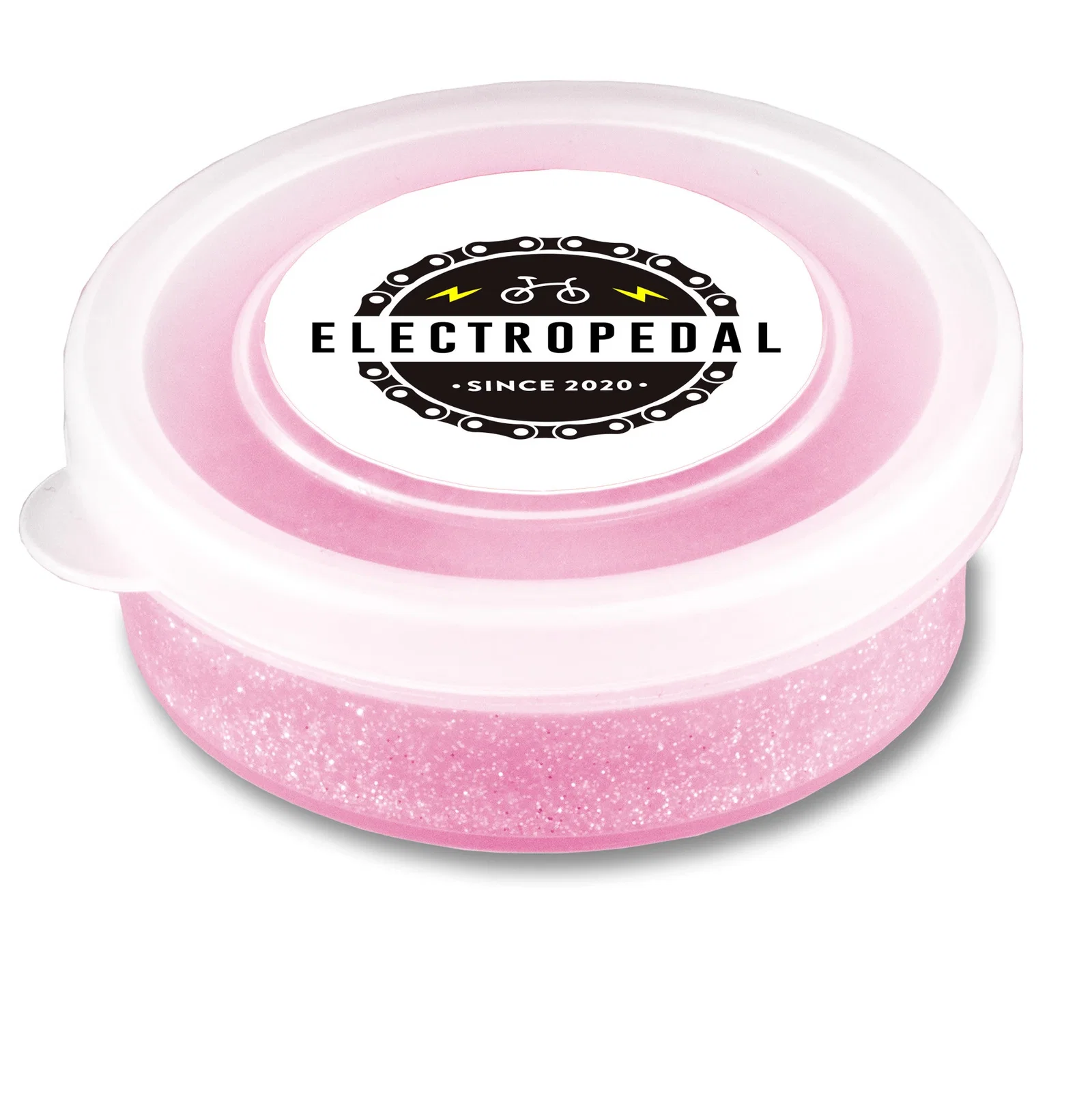 Glitter Putty — view 5
