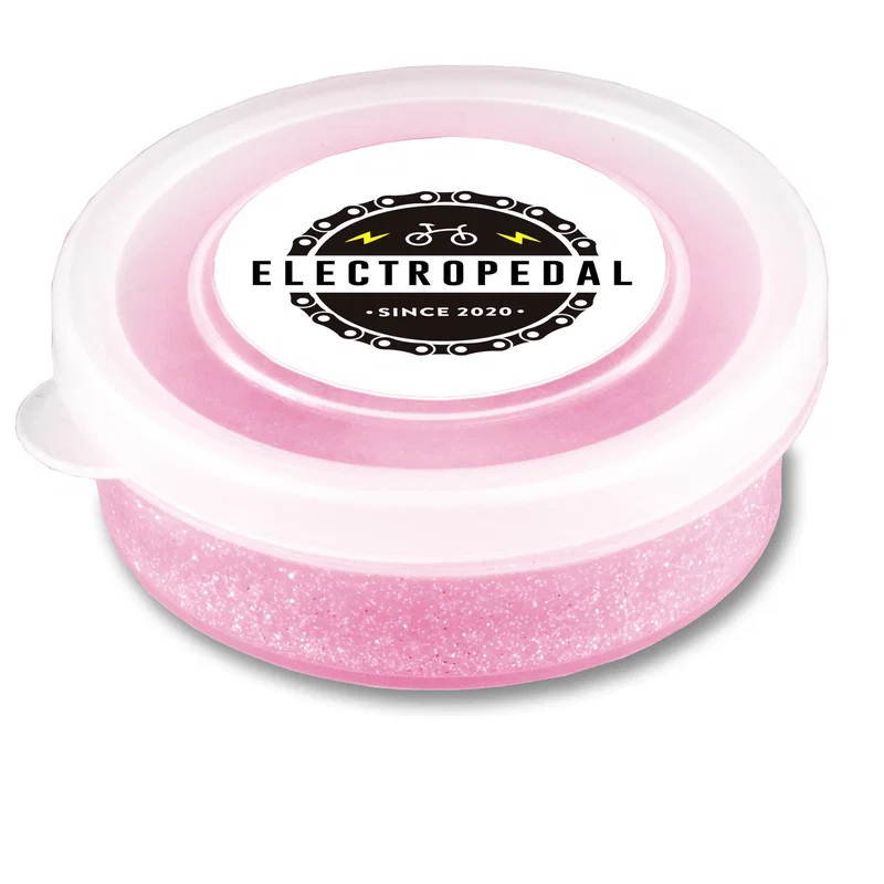 Glitter Putty — view 5