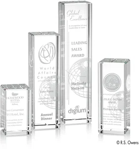 Global Achievement Award