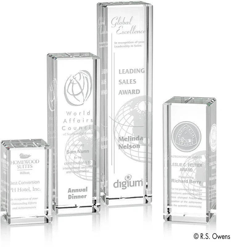 Global Achievement Award