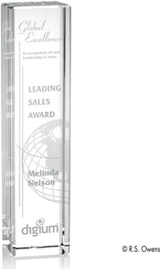 Global Achievement Award