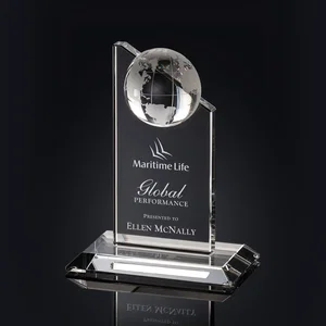 Global Excellence Award