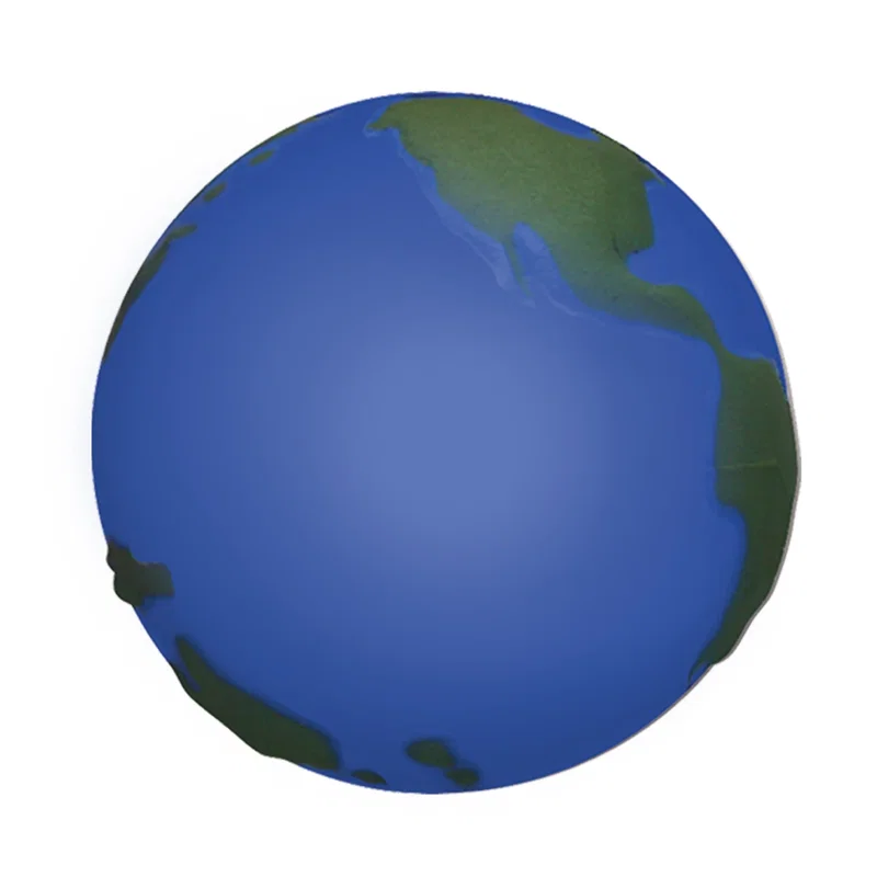 Globe Shape Stress Reliever — view 4