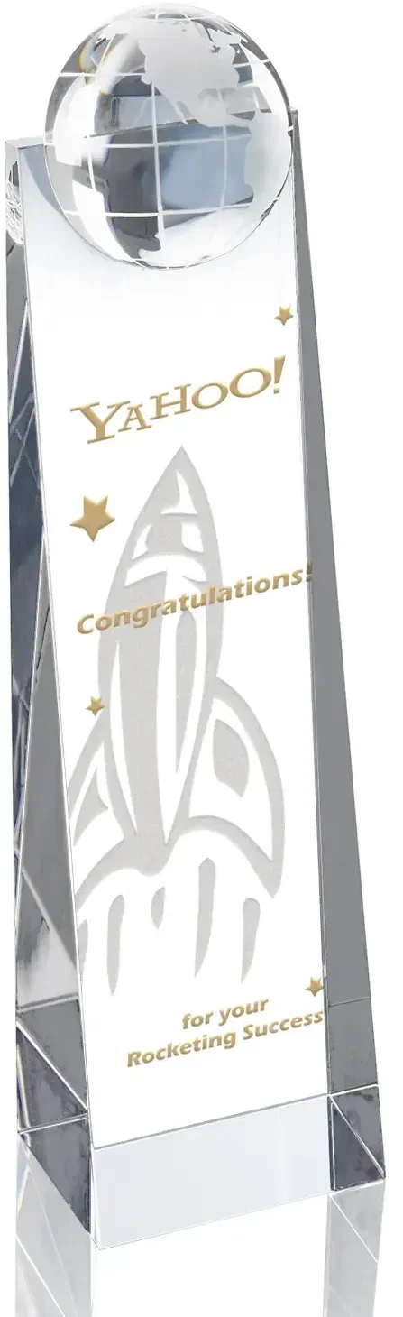 Globe Tower Award