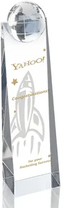 Globe Tower Award