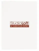 Good Value™ Gloss Paper Folder — view 10