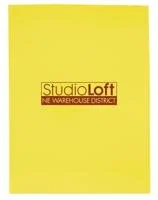 Good Value™ Gloss Paper Folder — view 11