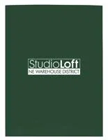 Good Value™ Gloss Paper Folder — view 6