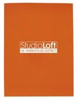 Good Value™ Gloss Paper Folder — view 7
