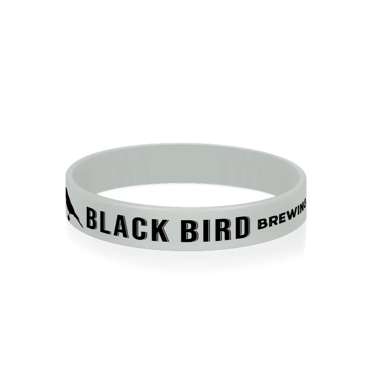 Worn on a wrist at an event or fundraiser