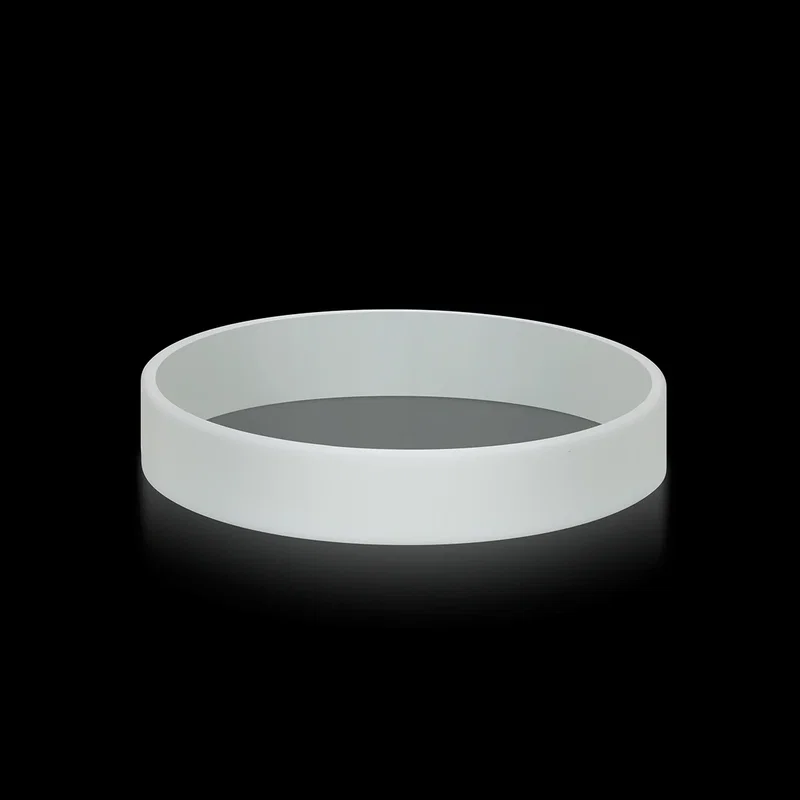 Glow-In-The-Dark Silicone Bracelet — view 7