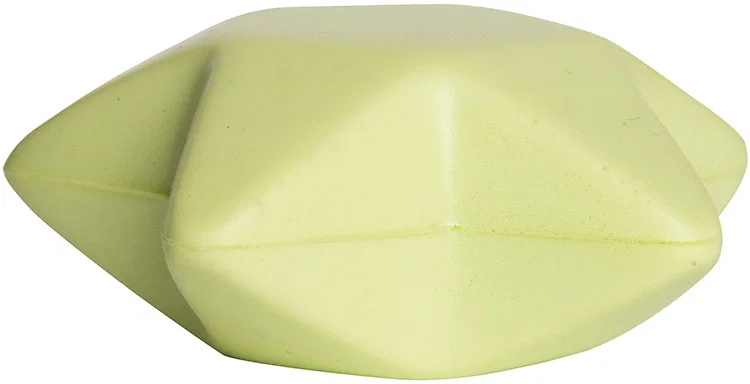 Glow in the Dark Star Stress Reliever — view 3
