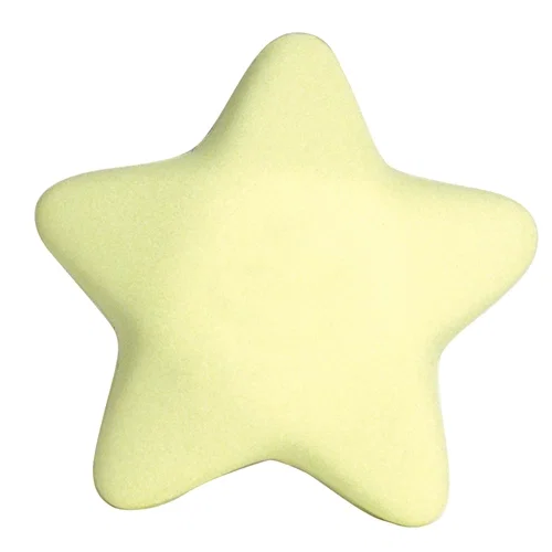 Glow in the Dark Star Stress Reliever — view 4