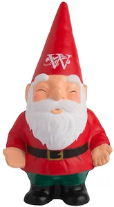 Logo Gnome Stress Reliever