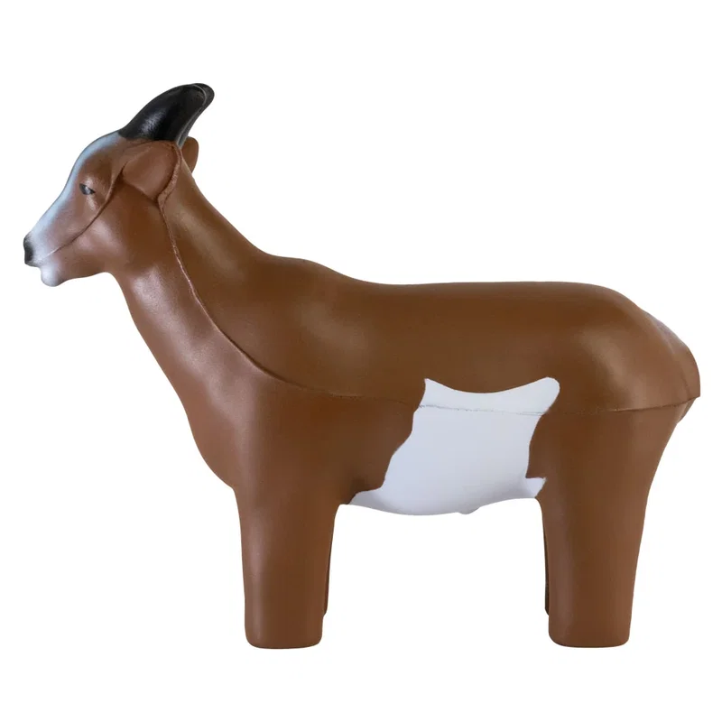 Goat Stress Reliever — view 5