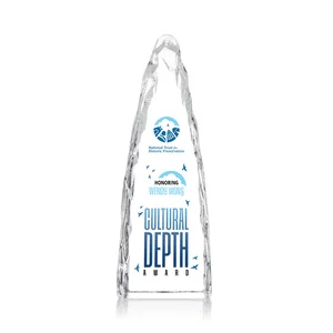 Goderich Iceberg Award