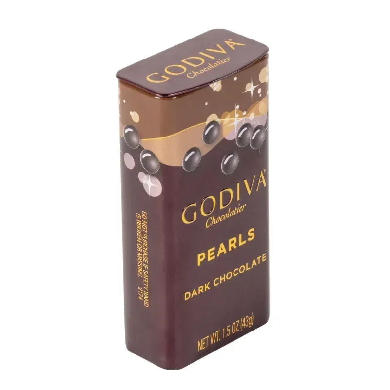 Godiva Coffee and Cocoa Gift Set - Almond — view 4