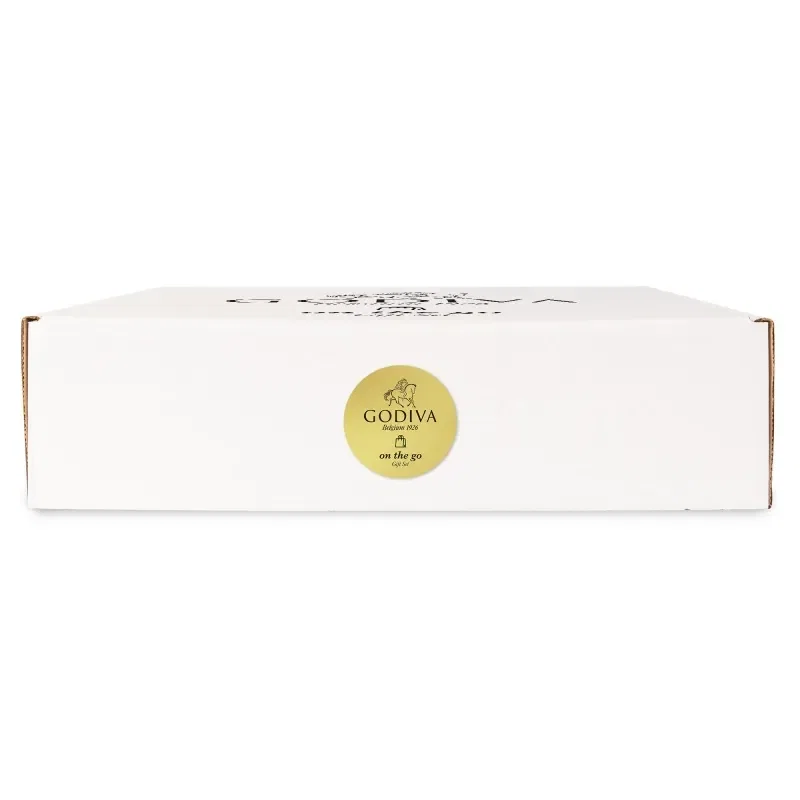 Godiva On The Go Gift Set — view 4