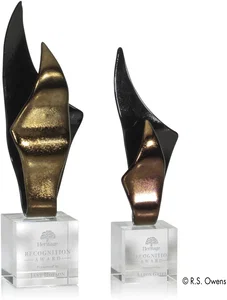 Gold Blaze Award
