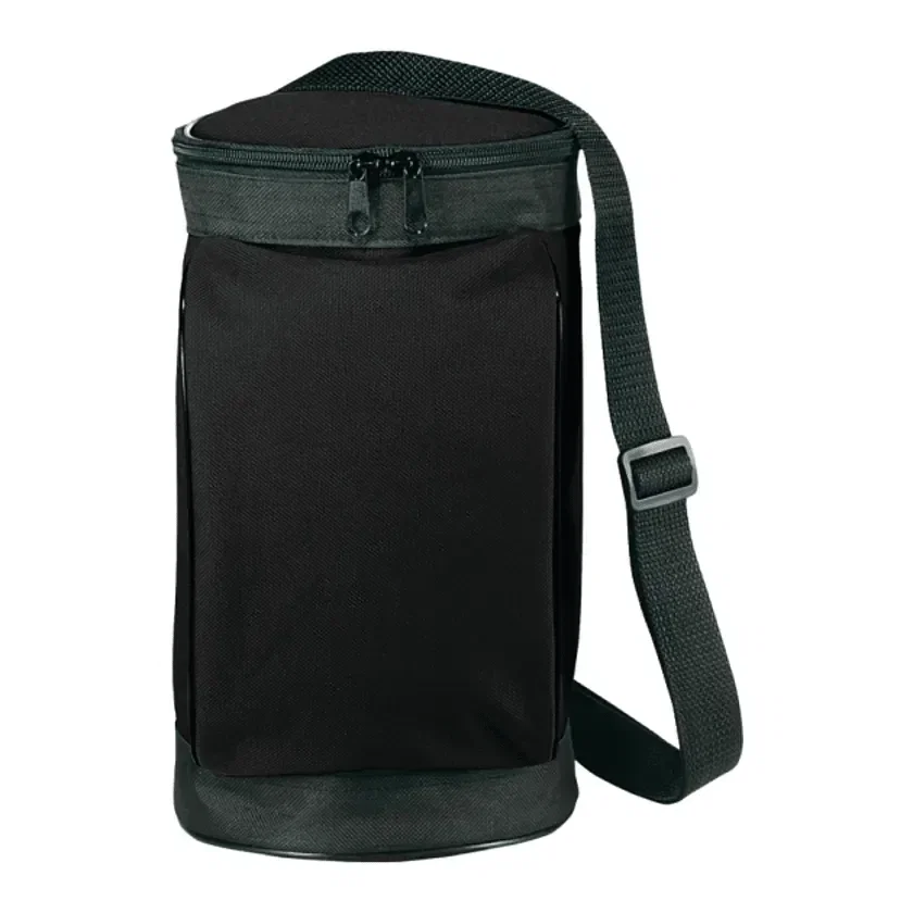 Custom Golf Bag Event Cooler (6-Can) — view 2
