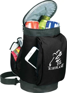 Golf Bag Event Cooler (6-Can)